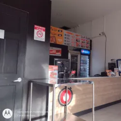 Plaza de Nicoya - Nicoya