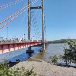Tempisque River - Nicoya