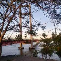 Tempisque River - Nicoya