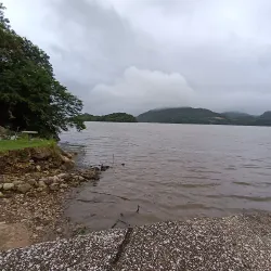 Tempisque River - Nicoya