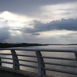 Tempisque River - Nicoya