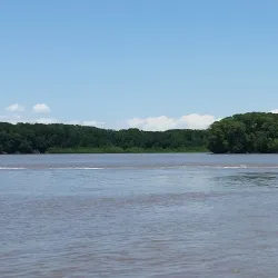 Tempisque River - Nicoya