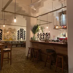 La Luna Restaurant and Bar - Nosara