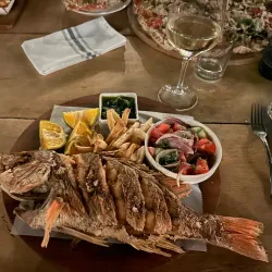 La Luna Restaurant and Bar - Nosara