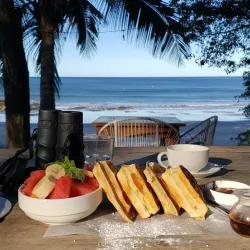 La Luna Restaurant and Bar - Nosara