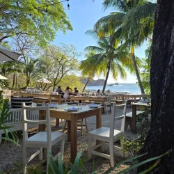 La Luna Restaurant and Bar - Nosara