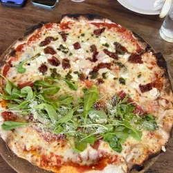 La Luna Restaurant and Bar - Nosara