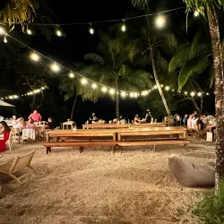 La Luna Restaurant and Bar - Nosara