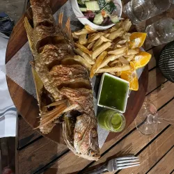 La Luna Restaurant and Bar - Nosara