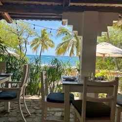 La Luna Restaurant and Bar - Nosara
