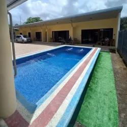 Laguna de Nosara - Nosara