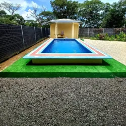 Laguna de Nosara - Nosara