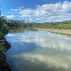 Nosara Biological Reserve - Nosara