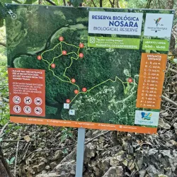 Nosara Biological Reserve - Nosara
