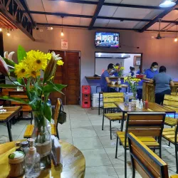 Nosara Farmers Market - Nosara