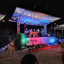 Nosara Farmers Market - Nosara