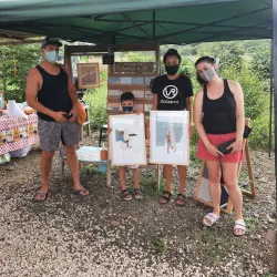 Nosara Farmers Market - Nosara