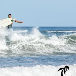 Nosara Surf School - Nosara