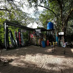 Nosara Surf School - Nosara