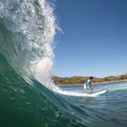 Nosara Surf School - Nosara