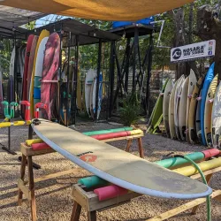 Nosara Surf School - Nosara