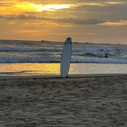 Nosara Surf School - Nosara