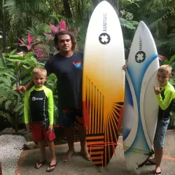 Nosara Surf School - Nosara