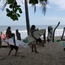 Nosara Surf School - Nosara