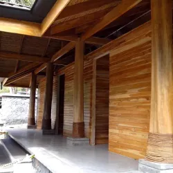 Nosara Yoga Institute - Nosara