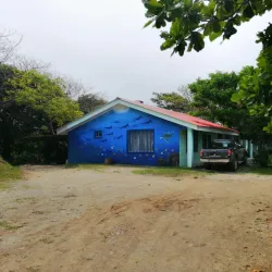 Ostional Wildlife Refuge - Nosara