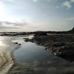 Playa Guiones - Nosara