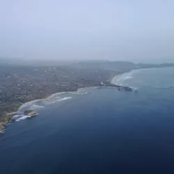 Playa Guiones - Nosara