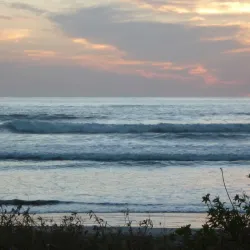Playa Guiones - Nosara