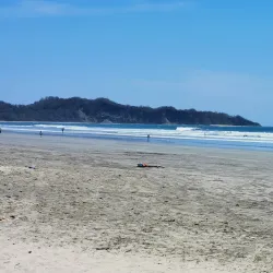 Playa Guiones - Nosara