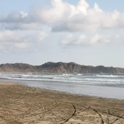 Playa Guiones - Nosara