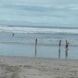 Playa Guiones - Nosara