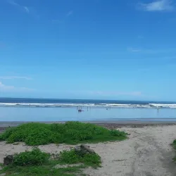 Playa Guiones - Nosara