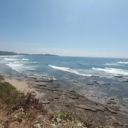 Playa Guiones - Nosara