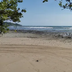 Playa Guiones - Nosara