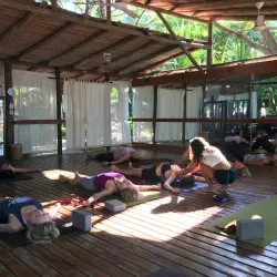 Pura Vida Adventures - Nosara