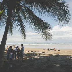 Pura Vida Adventures - Nosara