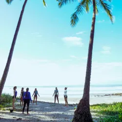 Pura Vida Adventures - Nosara