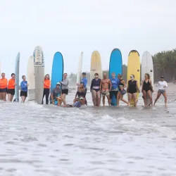 Pura Vida Adventures - Nosara