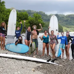 Pura Vida Adventures - Nosara