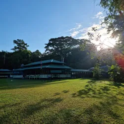 Corcovado National Park (nearby) - Ojochal