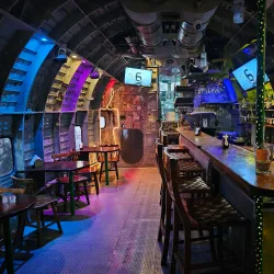 El Avion Restaurant and Bar - Ojochal