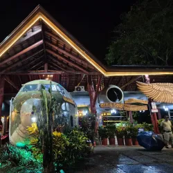 El Avion Restaurant and Bar - Ojochal