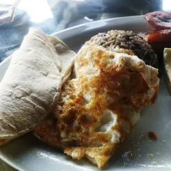 El Avion Restaurant and Bar - Ojochal