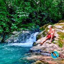 La Cusinga Eco Lodge - Ojochal