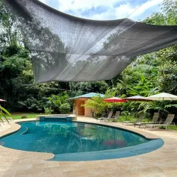 La Cusinga Eco Lodge - Ojochal